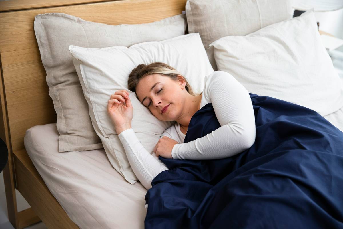10 Science-Backed Tips for Improving Sleep Quality (That Actually Work)
