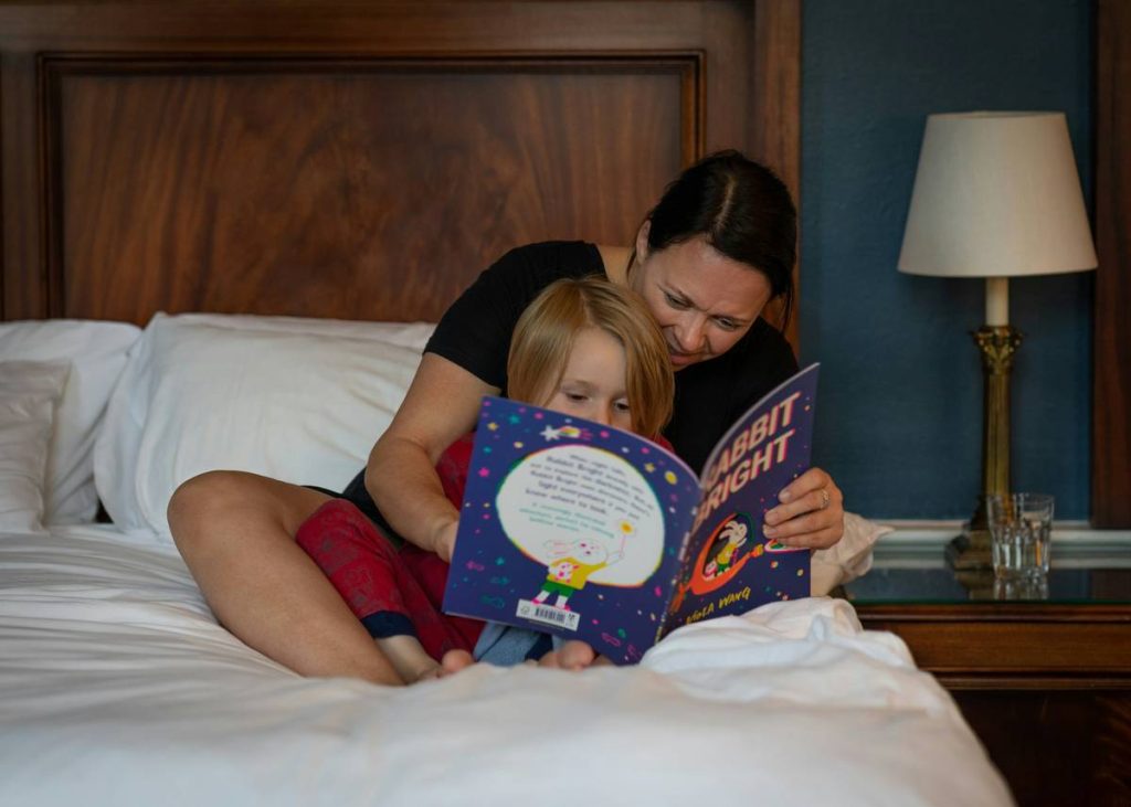 A Science-Backed Routine for Better Sleep That Actually Works (Even If You’ve Tried Everything)