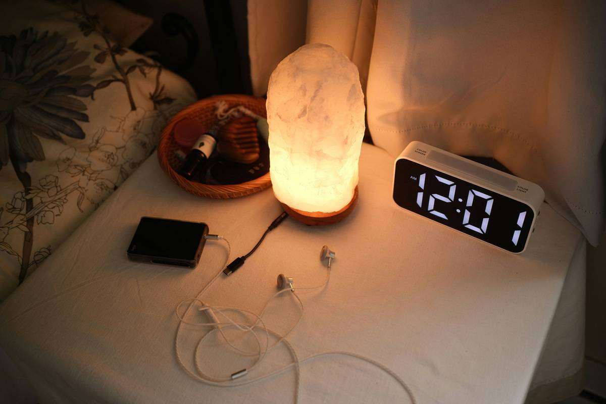 How to Fix Your Sleep Schedule Apple Watch Users Swear By