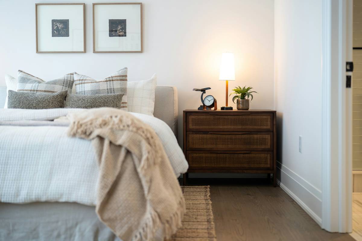 Night Time Routines for Better Sleep: Why Your Wind-Down Ritual is Failing (And How to Fix It)
