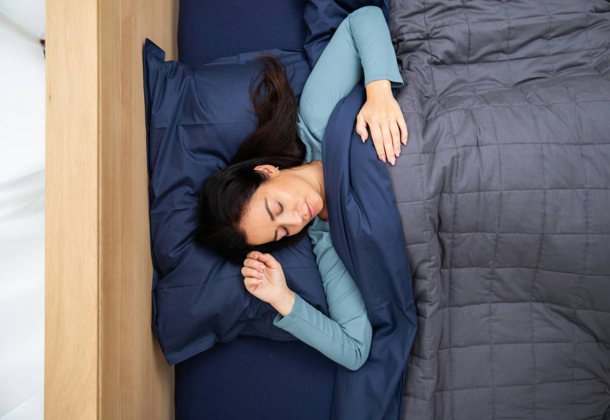 tips for better sleep quality: science-backed strategies that actually work