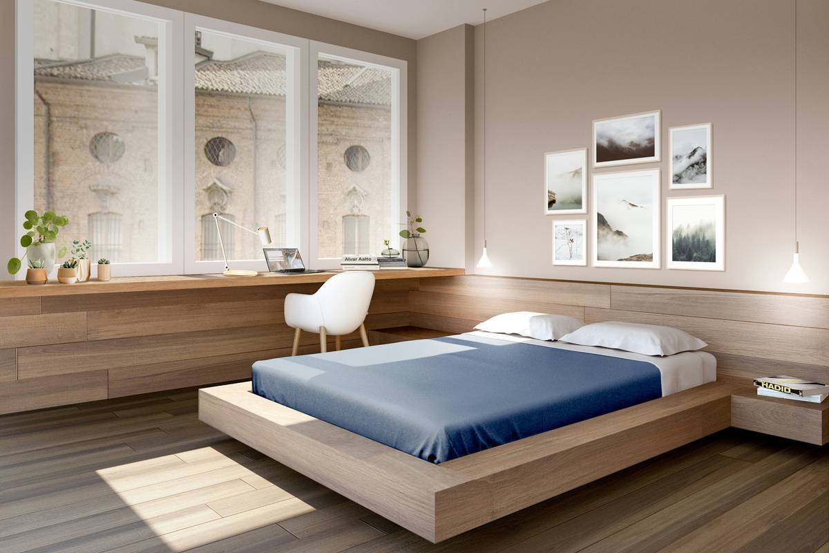 tips for quality sleep