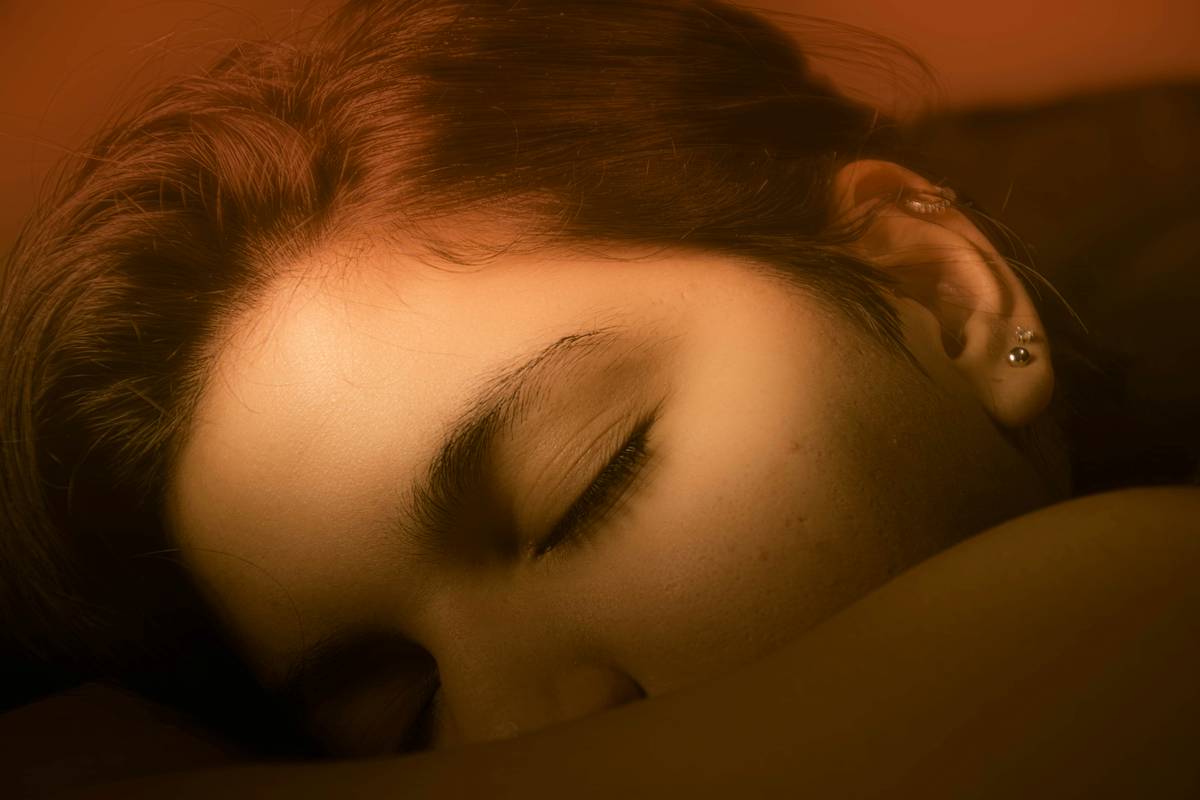 Unlock Real Rest: The Undeniable Sleep Pattern Benefits That Transform Your Mental Health
