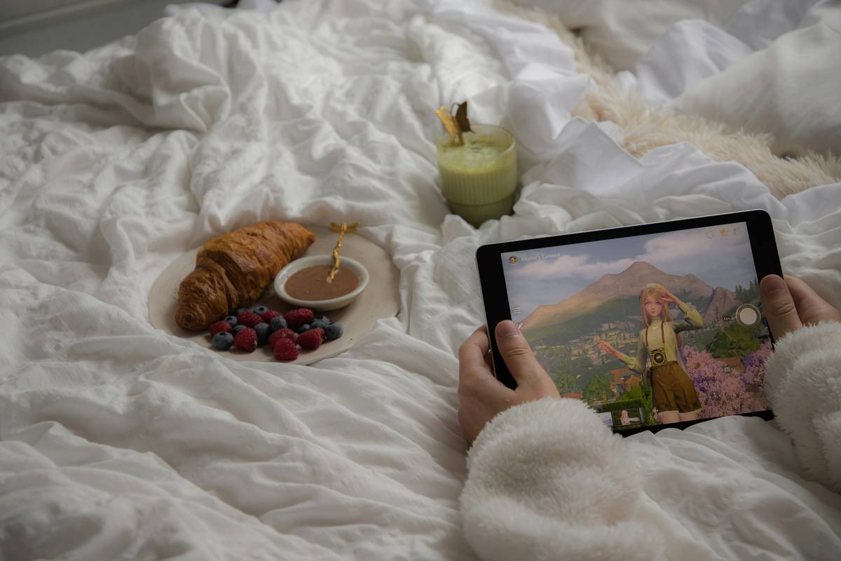 Why Your Sleep Schedule App Isn’t Working (And What Actually Fixes It)